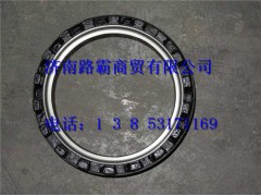 810W35125-0048,調(diào)整螺母,濟南匯德卡汽車零部件有限公司
