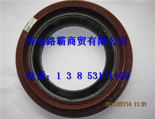 810W96503-0442,后主減油封,濟南匯德卡汽車零部件有限公司