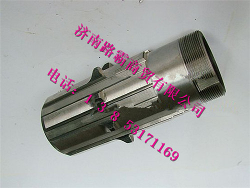 DZ91129320066,空心軸,濟(jì)南匯德卡汽車(chē)零部件有限公司