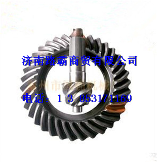 HFF2502039,被動(dòng)錐齒輪,濟(jì)南匯德卡汽車零部件有限公司