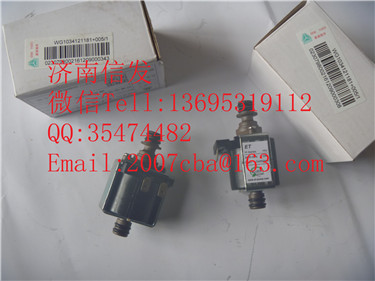 WG1034121181+005120181+006  尿素泵溶液泵  重汽豪沃國(guó)四,WG1034121181+005120181+006  尿素泵溶液泵  重汽豪沃國(guó)四,濟(jì)南信發(fā)汽車(chē)配件有限公司