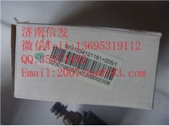 WG1034121181+005120181+006  尿素泵溶液泵  重汽豪沃國(guó)四,WG1034121181+005120181+006  尿素泵溶液泵  重汽豪沃國(guó)四,濟(jì)南信發(fā)汽車(chē)配件有限公司