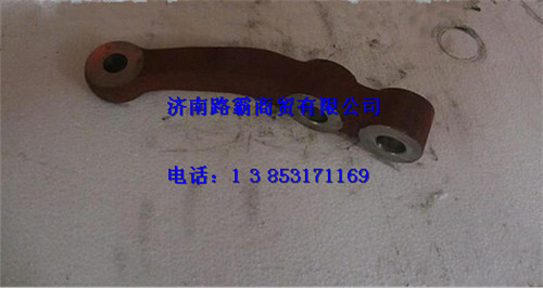 199018410004,轉(zhuǎn)向橫拉桿臂,濟(jì)南匯德卡汽車(chē)零部件有限公司