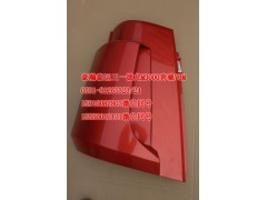 AZ16511102062,導(dǎo)風(fēng)罩,濟(jì)南隆旭汽車配件有限公司