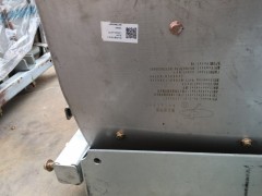 410800220017,SCR箱  催化消聲器,山東九華峰供應(yīng)鏈管理有限公司