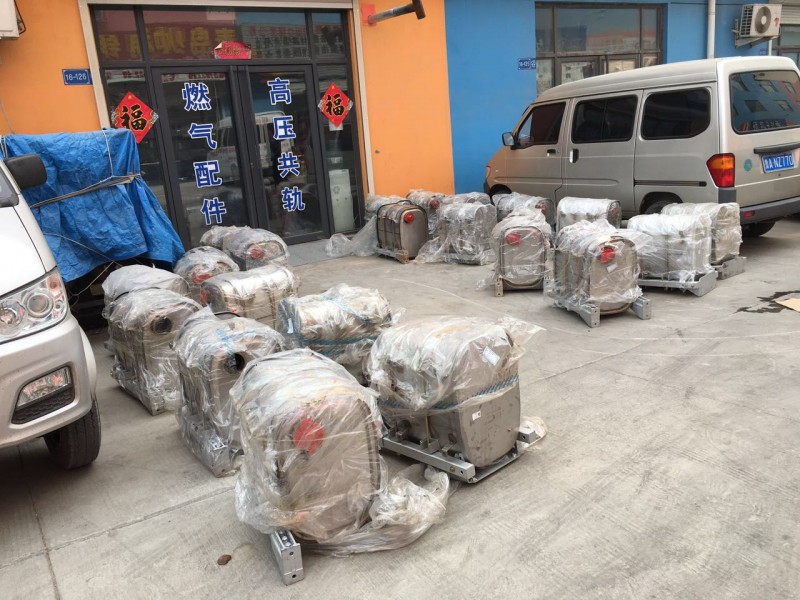 SCR箱  催化消聲器,,山東九華峰供應(yīng)鏈管理有限公司