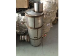 S00029273+01,SCR箱  催化消聲器,山東九華峰供應(yīng)鏈管理有限公司