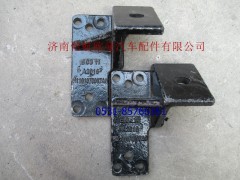 H1101070007A0,發(fā)動機前支撐支架左,濟南愷航歐曼汽車配件有限公司