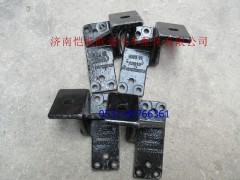 H1101070007A0,發(fā)動機前支撐支架左,濟南愷航歐曼汽車配件有限公司