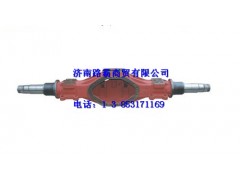 DZ9112330879,車橋后橋殼,濟南匯德卡汽車零部件有限公司