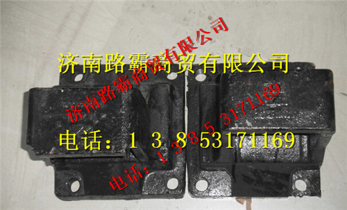4729110018,鋼板彈簧座,濟南匯德卡汽車零部件有限公司
