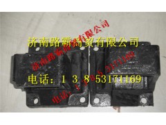 4729110018,鋼板彈簧座,濟南匯德卡汽車零部件有限公司