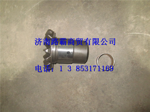 81.35618.0011,車(chē)橋差速鎖半軸齒輪,濟(jì)南匯德卡汽車(chē)零部件有限公司