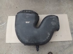 WG9925190003 A7進氣管,WG9925190003 A7進氣管,濟南博通重汽備件庫