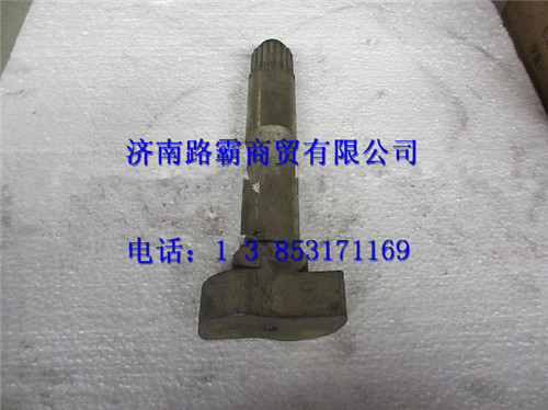 188000440023,STR右制動(dòng)凸輪軸,濟(jì)南匯德卡汽車(chē)零部件有限公司