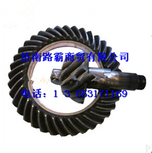 81.35120.0457,485從動(dòng)錐齒輪,濟(jì)南匯德卡汽車零部件有限公司