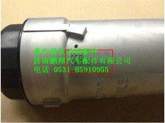 080V05000-7064,重汽曼MC07機(jī)油模塊,濟(jì)南鵬翔汽車配件有限公司