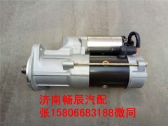 8-98070-321-1、0-24000-0178,起動機(jī),濟(jì)南暢博汽車零部件有限公司