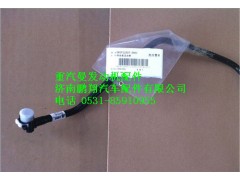 081V12307-5001,重汽曼MC07噴油器進(jìn)油管,濟(jì)南鵬翔汽車配件有限公司