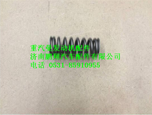 080V04102-0155,重汽曼MC07氣門彈簧,濟南鵬翔汽車配件有限公司
