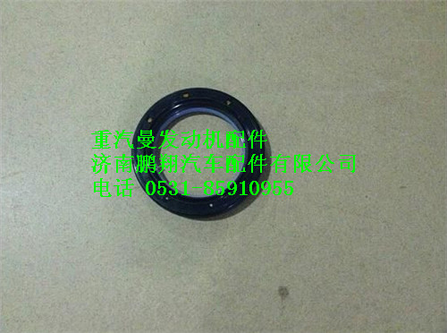 080V01510-0267,重汽曼MC07軸油封,濟南鵬翔汽車配件有限公司