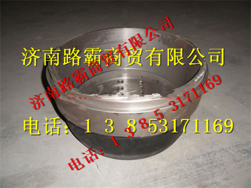 72011039,后制動鼓,濟南匯德卡汽車零部件有限公司