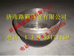 72011039,后制動鼓,濟南匯德卡汽車零部件有限公司