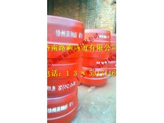 72011039,后制動鼓,濟南匯德卡汽車零部件有限公司