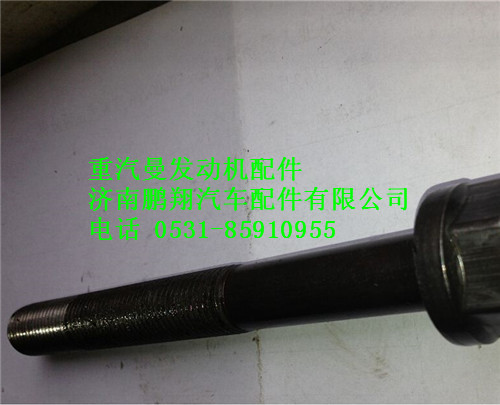 200V90020-0391,重汽曼MC11發(fā)動(dòng)機(jī)后取力曲軸箱主軸承螺栓,濟(jì)南鵬翔汽車配件有限公司