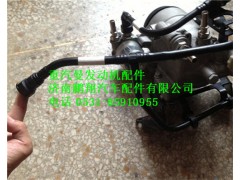200V12305-5298,重汽曼MC11回油管?chē)娪推?限壓閥,濟(jì)南鵬翔汽車(chē)配件有限公司