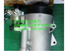 201V12501-7289,重汽曼MC11燃油濾清器,濟(jì)南鵬翔汽車(chē)配件有限公司