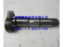 199100440001,漢德車橋制動凸輪軸,濟(jì)南匯德卡汽車零部件有限公司