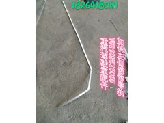 WG1662610065,左側(cè)窗簾導(dǎo)軌,濟(jì)南百思特駕駛室車身焊接廠