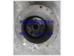 F81.35114.6113,奧龍輪邊總成,濟南匯德卡汽車零部件有限公司