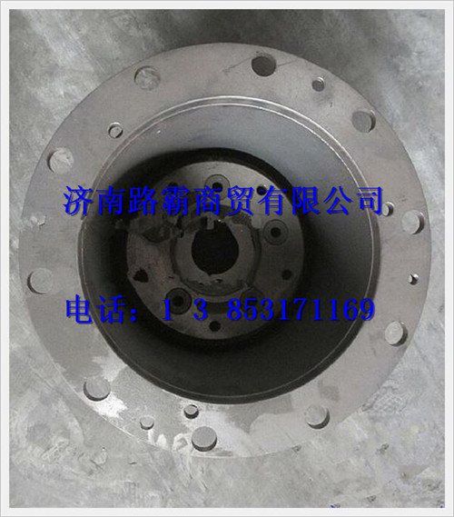 F81.35114.6113,奧龍輪邊總成,濟南匯德卡汽車零部件有限公司
