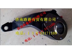 TZ56074100062,60礦大江邁克橋前制動(dòng)臂,濟(jì)南匯德卡汽車零部件有限公司