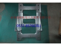 1B24983100020,腳踏板護(hù)罩支架后支架,濟(jì)南愷航歐曼汽車(chē)配件有限公司