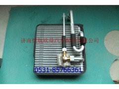 1B24981270076,蒸發(fā)器芯,濟南愷航歐曼汽車配件有限公司