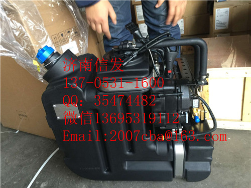 612640130628尿素泵箱,612640130628尿素泵箱,濟(jì)南信發(fā)汽車配件有限公司