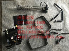 612640130628尿素泵箱,612640130628尿素泵箱,濟(jì)南信發(fā)汽車配件有限公司