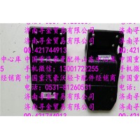 豪沃輕卡發(fā)動機(jī)支架43