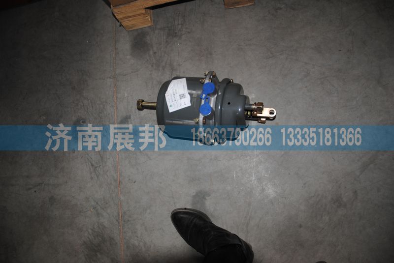 ,膜片式彈簧制動(dòng)氣室,濟(jì)南冠澤卡車配件營銷中心