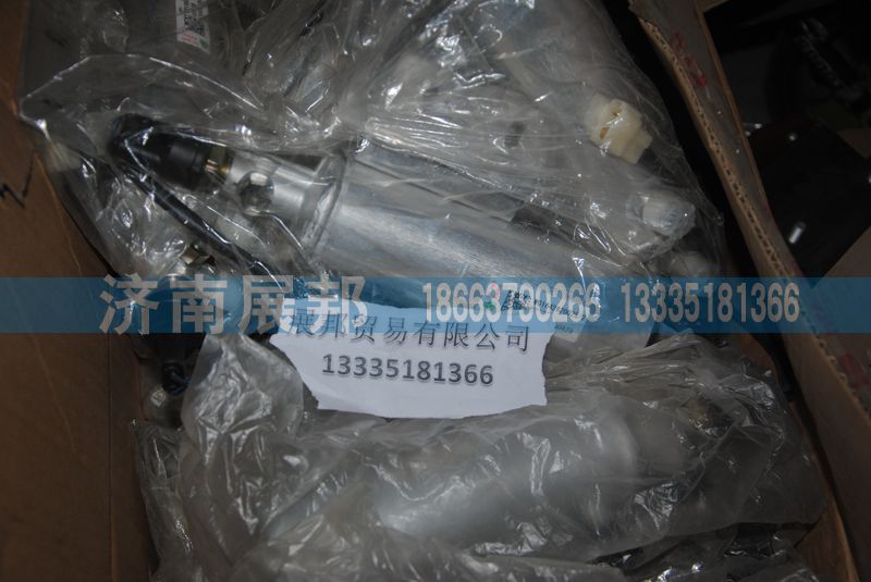 WG1642820025,重汽豪沃干燥瓶,濟南冠澤卡車配件營銷中心