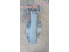 WG1642161217,轉(zhuǎn)向柱下護罩,濟南百思特駕駛室車身焊接廠