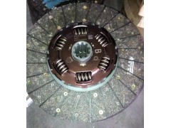WG9914161100,重汽小孔離合器片,濟(jì)南志翔聯(lián)贏汽車(chē)零部件有限公司