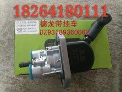 DZ93189360062,帶掛車,濟(jì)南百思特駕駛室車身焊接廠