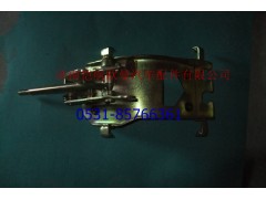 1112817304002,換檔桿總成奇兵ETX,濟南愷航歐曼汽車配件有限公司
