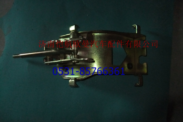 1112817304002,換檔桿總成奇兵ETX,濟南愷航歐曼汽車配件有限公司
