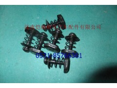 1B24953104043,翻轉面板鎖扣ETX,濟南愷航歐曼汽車配件有限公司