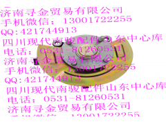 ,（4顆螺栓） 左轉向節(jié)帶輪轂總成,濟南尋金貿(mào)易有限公司